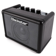 Load image into Gallery viewer, Blackstar Amplification FLY 3 Stereo Pack Mini Amp with Extension Cab &amp; PSU
