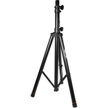 Load image into Gallery viewer, Epic USA Pro Audio EPS100 Adjustable 6&#39; Tripod Speaker Stand - PRE OWNED
