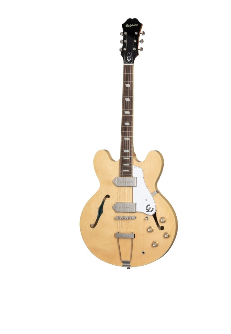 Epiphone Casino - Natural