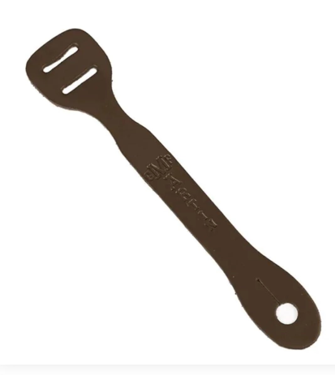 Martin Guitar Strap Extender Brown