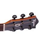 Load image into Gallery viewer, Tagima METROPOLIS EQ Acoustic Electric Guitar (Black)
