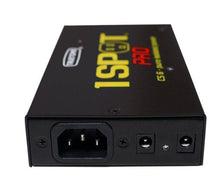 Load image into Gallery viewer, Truetone CS6 Pure Isolated Low-Profile Power Supply
