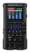 Zoom R4 MultiTrak Recorder