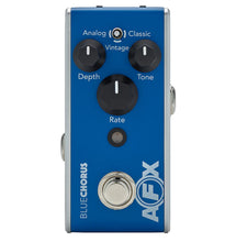 Load image into Gallery viewer, Fishman AFX BlueChorus Mini Chorus Pedal
