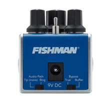 Load image into Gallery viewer, Fishman AFX BlueChorus Mini Chorus Pedal
