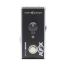 Load image into Gallery viewer, Fishman PRO-AFX-LP2 AFX Broken Record Mini Looper/Sampler Acoustic Guitar Pedal
