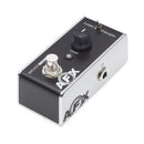 Load image into Gallery viewer, Fishman PRO-AFX-LP2 AFX Broken Record Mini Looper/Sampler Acoustic Guitar Pedal
