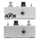 Load image into Gallery viewer, Fishman PRO-AFX-LP2 AFX Broken Record Mini Looper/Sampler Acoustic Guitar Pedal
