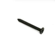 Charger l&#39;image dans la galerie, Humbucker Mounting Ring Screws - #2x3/4”, Phillips, Flat
