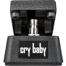 Load image into Gallery viewer, Jim Dunlop CBM95 Cry Baby Mini Wah
