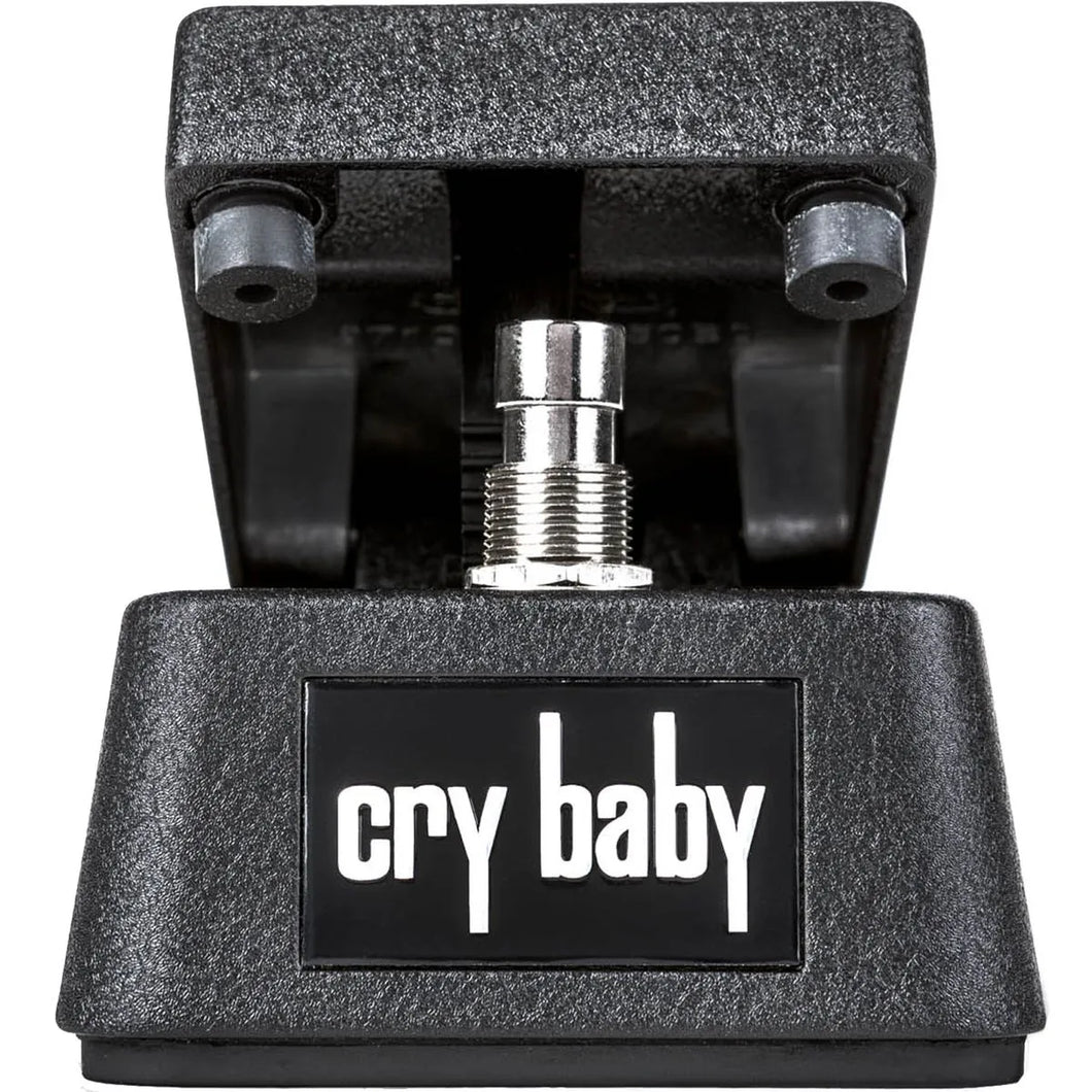 Jim Dunlop CBM95 Cry Baby Mini Wah