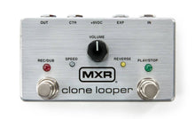 Charger l&#39;image dans la galerie, MXR M303 Clone Looper Effects Pedal
