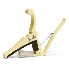 Charger l&#39;image dans la galerie, FENDER x KYSER Quick-Change Electric Guitar Capo
