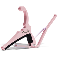 Charger l&#39;image dans la galerie, FENDER x KYSER Quick-Change Electric Guitar Capo
