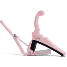 Load image into Gallery viewer, FENDER x KYSER Quick-Change Electric Guitar Capo
