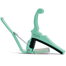 Charger l&#39;image dans la galerie, FENDER x KYSER Quick-Change Electric Guitar Capo
