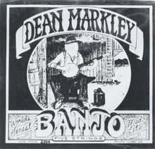 Load image into Gallery viewer, Dean Markley Banjo 5-String, 2304, Medium Light
