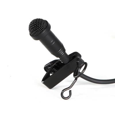 APEX 660 Omni Universal Lav Mic Package - OPEN BOX