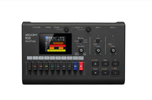 Load image into Gallery viewer, Zoom R12 Portable Tabletop Multitrack Recorder - Black
