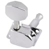 Load image into Gallery viewer, FENDER 70s F Style Stratocaster®-Telecaster® Tuning Machine Set
