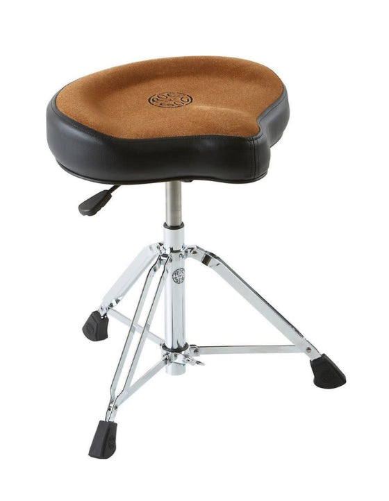 Roc-N-Soc Nitro Gas Drum Throne - TAN NR O-T