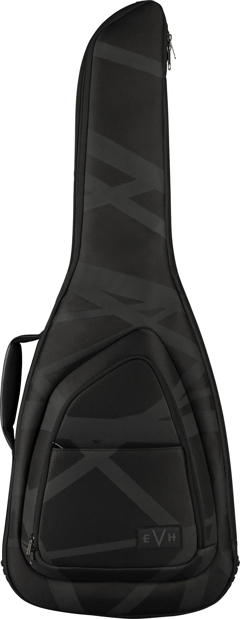 EVH Striped Gig Bag - Black/Gray