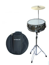 Charger l&#39;image dans la galerie, Snare Drum Outfit with Cymbal &amp; Pad
