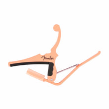 Charger l&#39;image dans la galerie, FENDER x KYSER Quick-Change Electric Guitar Capo
