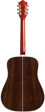 Load image into Gallery viewer, Guild D-55 - No Cutaway Dreadnought Acoustic Guitar - Natural Nitro with Hardshell Case
