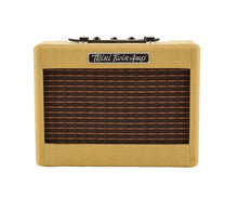 Load image into Gallery viewer, Fender Mini &#39;57 Twin Tweed 1W Amp™
