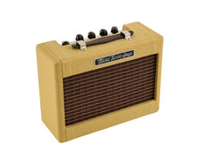 Load image into Gallery viewer, Fender Mini &#39;57 Twin Tweed 1W Amp™
