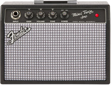 Load image into Gallery viewer, Fender Mini &#39;65 Twin-Amp™ - Black or Blonde
