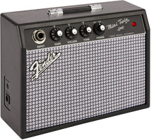 Load image into Gallery viewer, Fender Mini &#39;65 Twin-Amp™ - Black or Blonde
