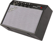 Load image into Gallery viewer, Fender Mini &#39;65 Twin-Amp™ - Black or Blonde
