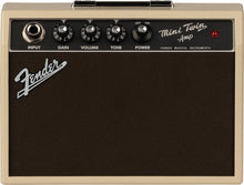 Load image into Gallery viewer, Fender Mini &#39;65 Twin-Amp™ - Black or Blonde
