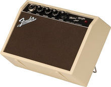 Load image into Gallery viewer, Fender Mini &#39;65 Twin-Amp™ - Black or Blonde
