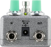 Charger l&#39;image dans la galerie, Fender Hammertone™ Flanger Effect Pedal
