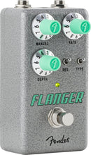 Charger l&#39;image dans la galerie, Fender Hammertone™ Flanger Effect Pedal
