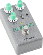 Charger l&#39;image dans la galerie, Fender Hammertone™ Flanger Effect Pedal
