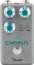 Charger l&#39;image dans la galerie, Fender Hammertone™ Chorus Effect Pedal
