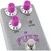 Charger l&#39;image dans la galerie, Fender Hammertone™ Fuzz Effect Pedal
