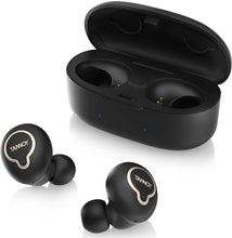 Load image into Gallery viewer, Tannoy LIFE BUDS Audiophile Wireless Earbuds with Immersive Single Point Source Audio life-buds
