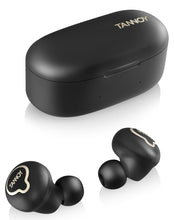 Load image into Gallery viewer, Tannoy LIFE BUDS Audiophile Wireless Earbuds with Immersive Single Point Source Audio life-buds
