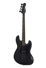 Charger l&#39;image dans la galerie, Huntington GB143J-BKB 4 String Jazz Style Electric Bass Guitar
