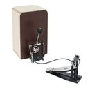 Charger l&#39;image dans la galerie, Gibraltar G3GCDCP Chain Drive Cajon Pedal
