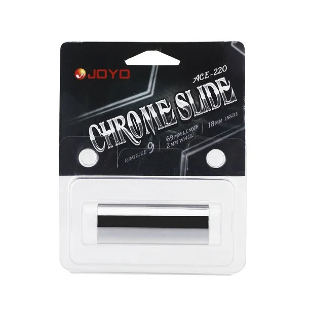 Joyo ACE-220 Chrome Slide