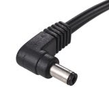 Load image into Gallery viewer, JOYO CM-25 4 Ways Daisy Chain Cable for DC 9V Guitar Effects Power Supply
