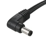 Load image into Gallery viewer, JOYO CM-24 5Ways Daisy Chain Cable for DC 9V Guitar Effects Power Supply
