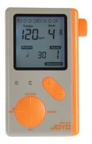 Charger l&#39;image dans la galerie, Joyo M-92 Digital Metronome (Orange)
