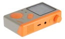 Charger l&#39;image dans la galerie, Joyo M-92 Digital Metronome (Orange)
